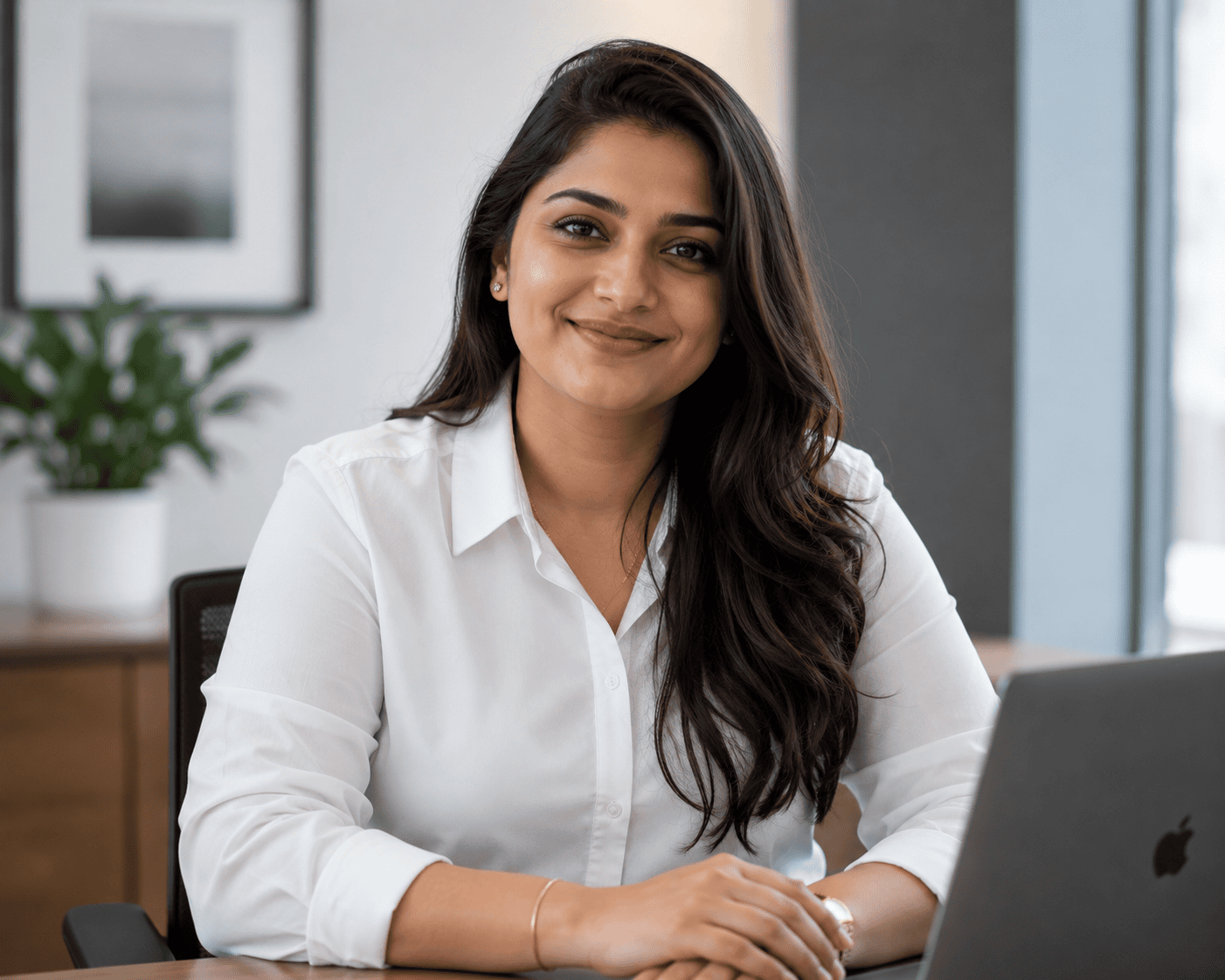Sarah Govender