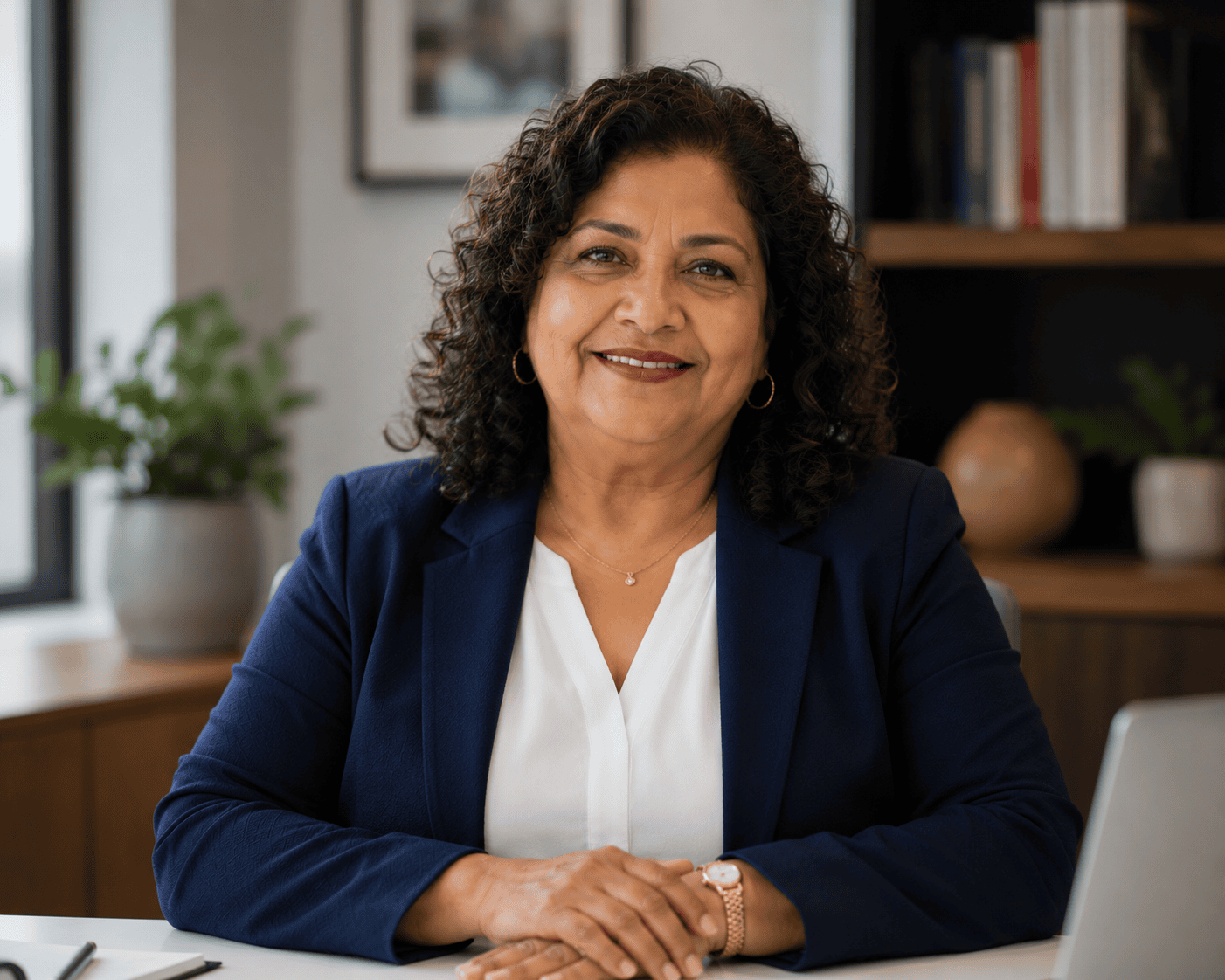 Hemlata Vallabh