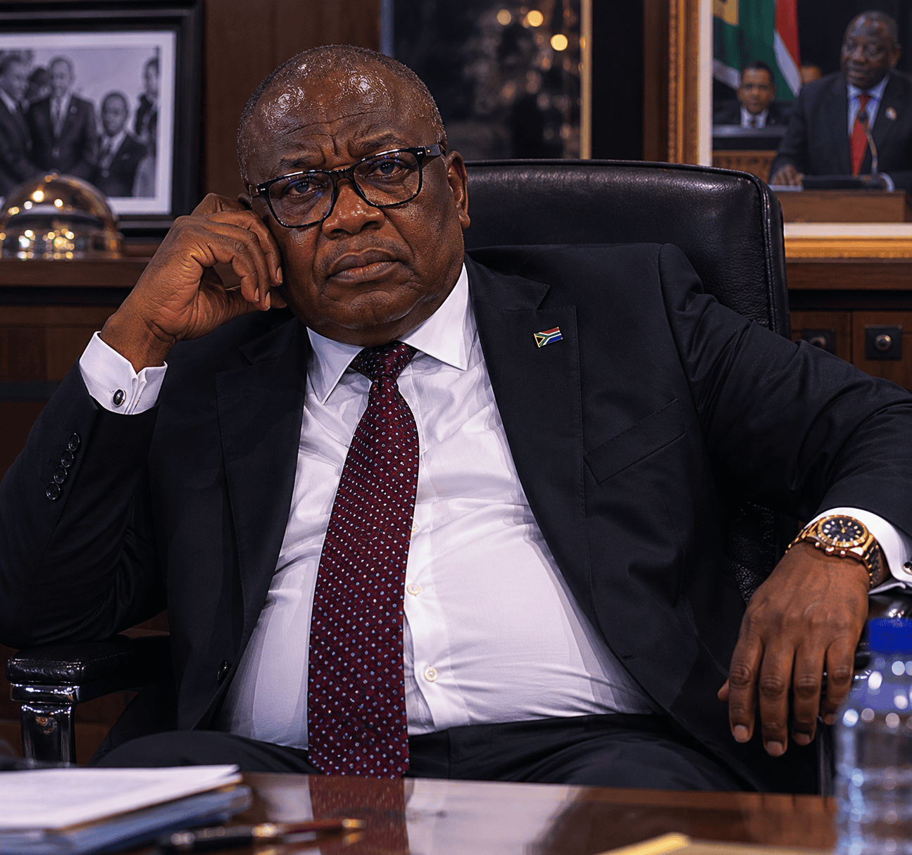David Nkuna