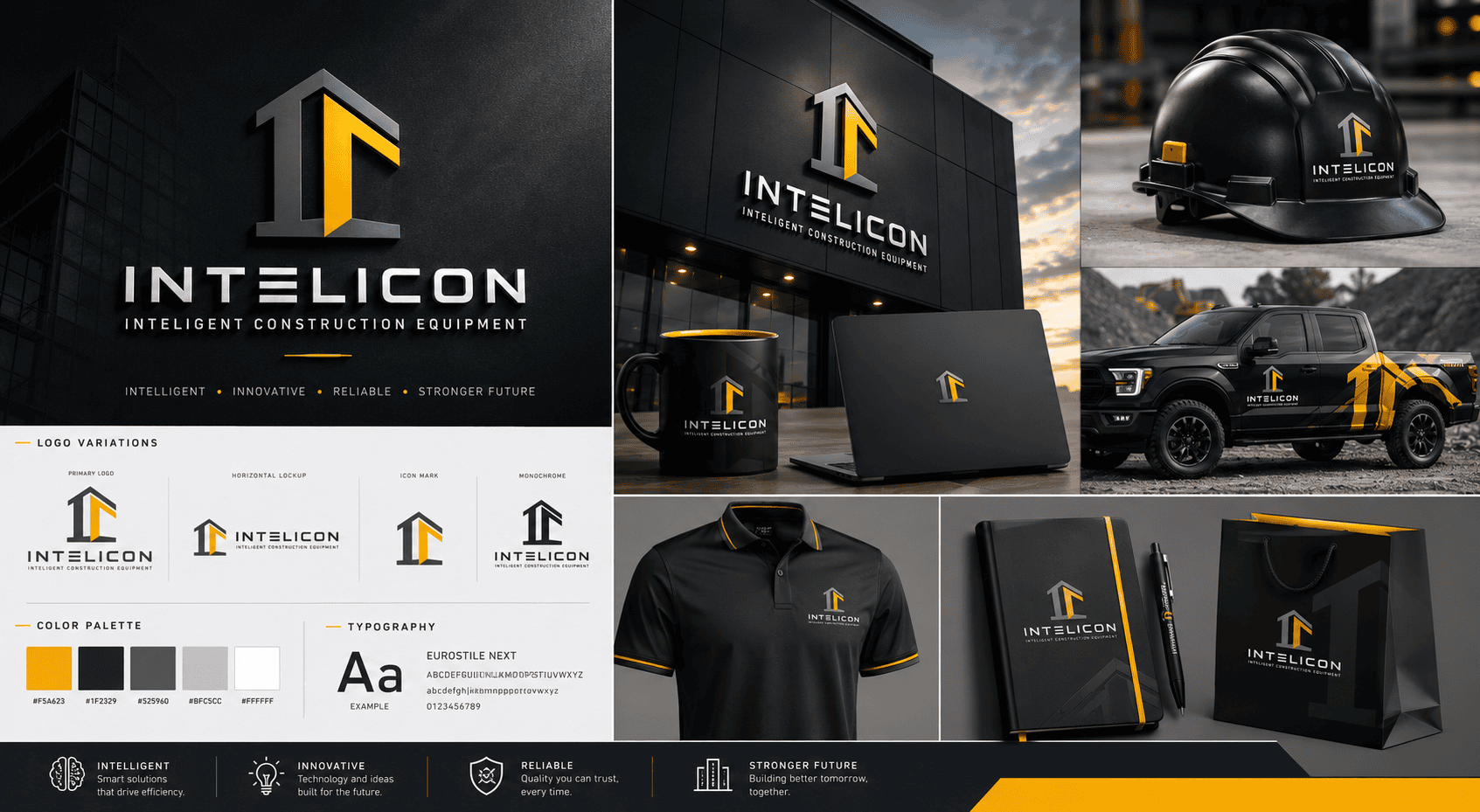 LINMI CREATIVE