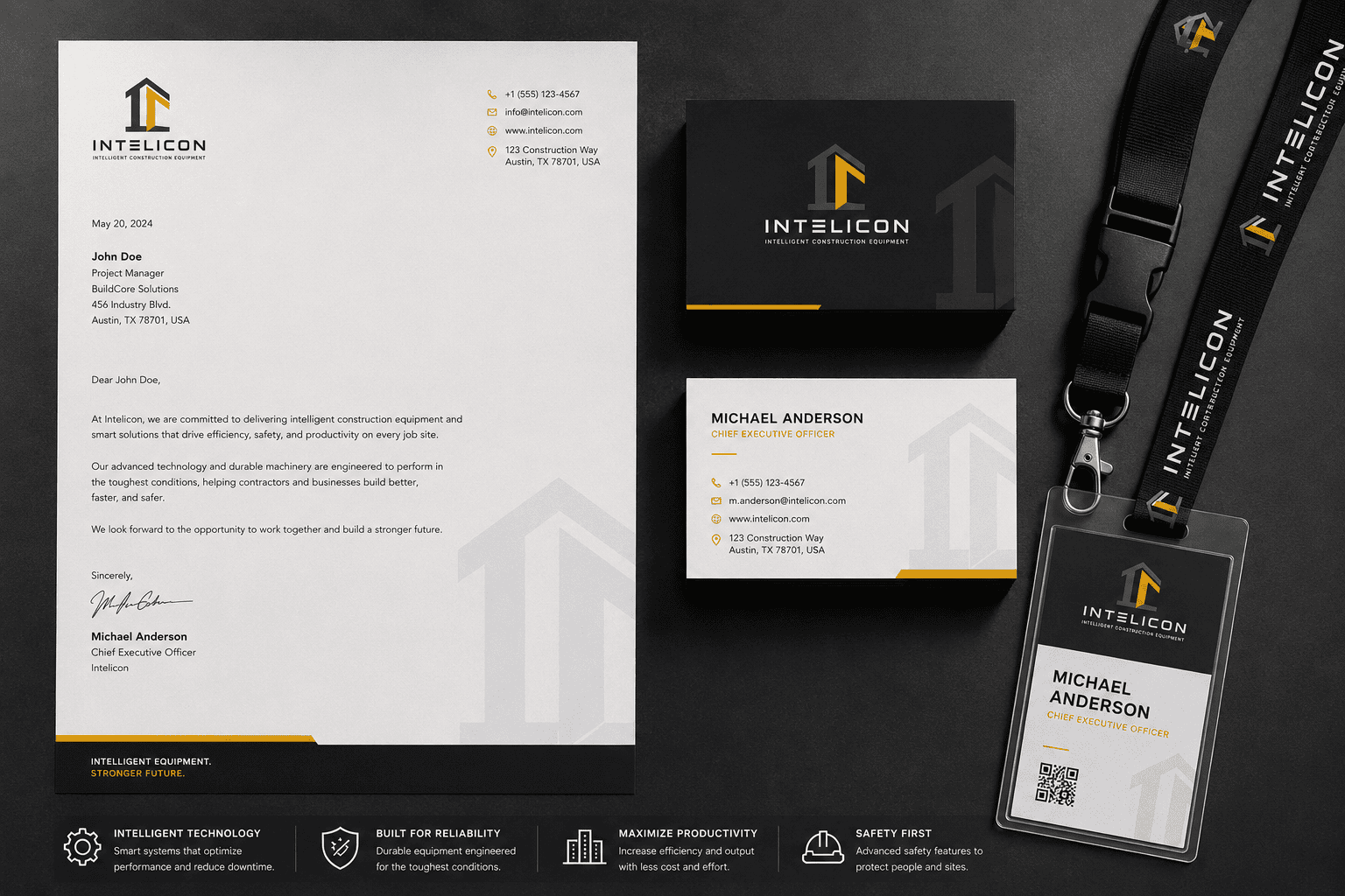 LINMI CREATIVE