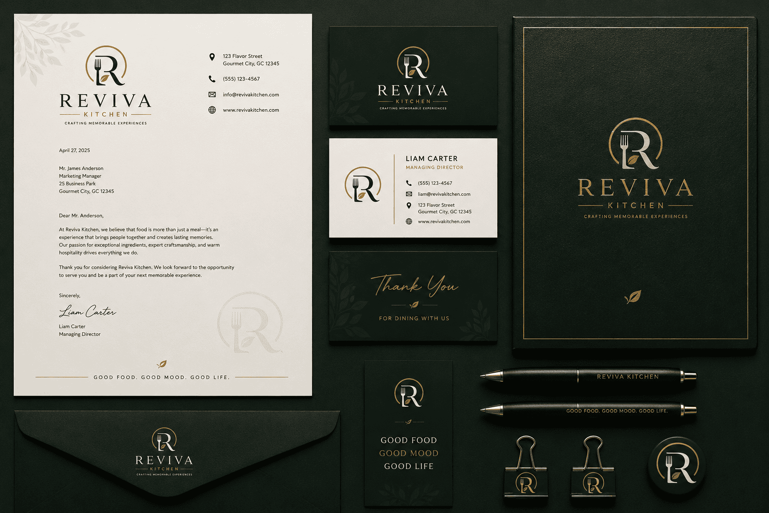 LINMI CREATIVE