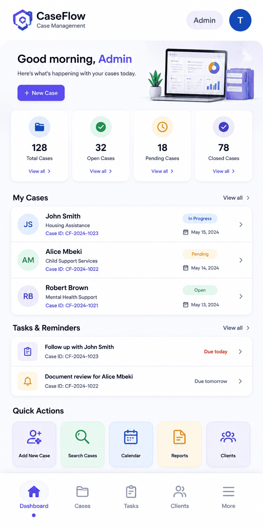 LINMI CREATIVE APP
