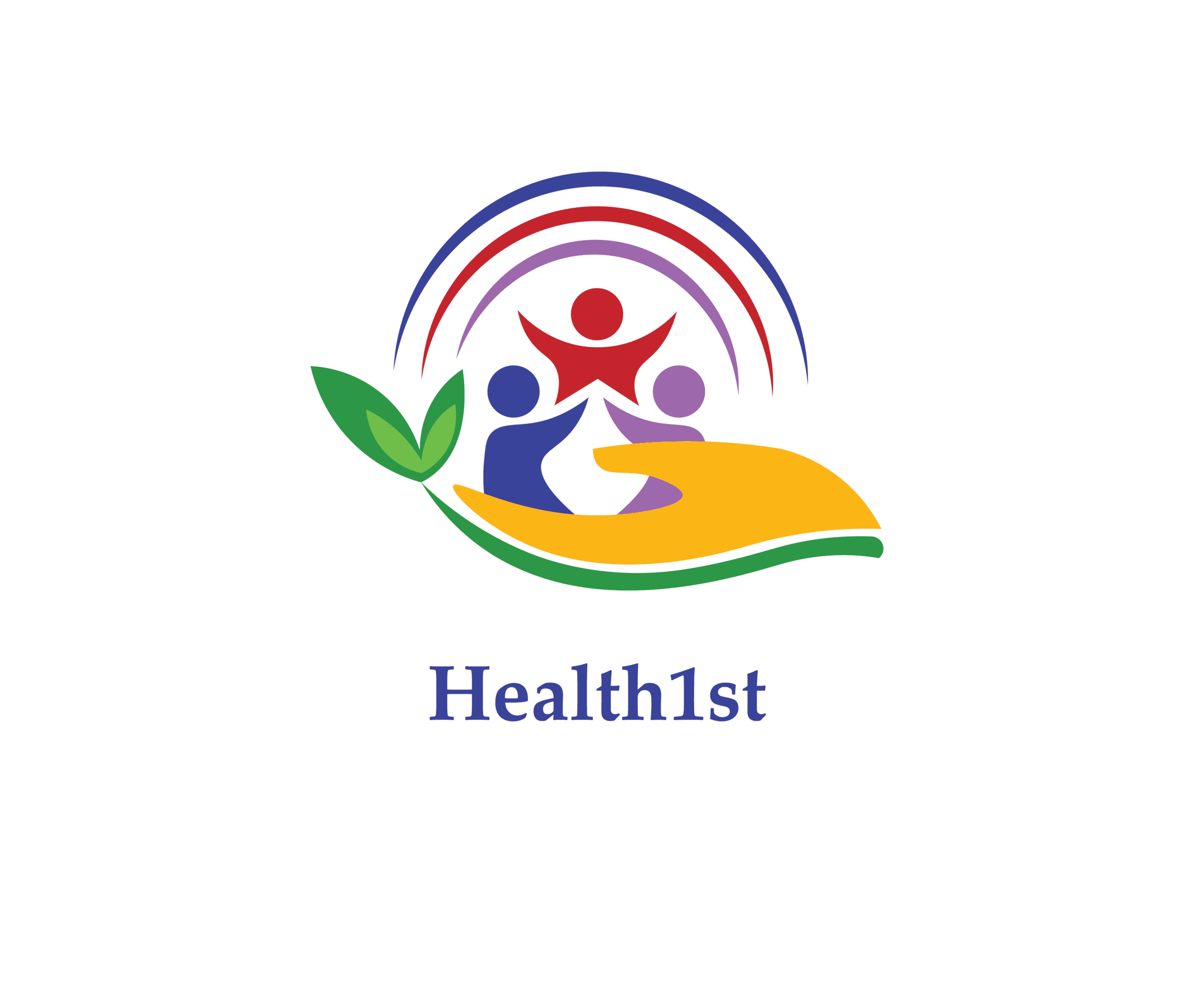 Health1st logo 2025