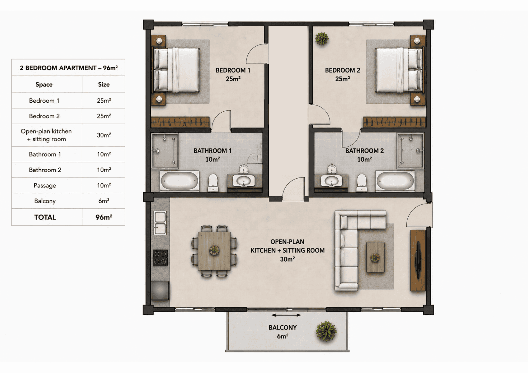 Kempton Hospital Building Plan -6
